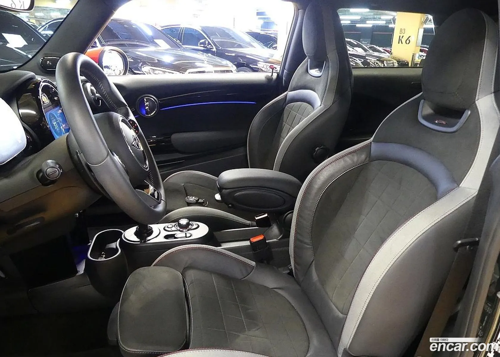 Mini Cooper S 2023 — 2