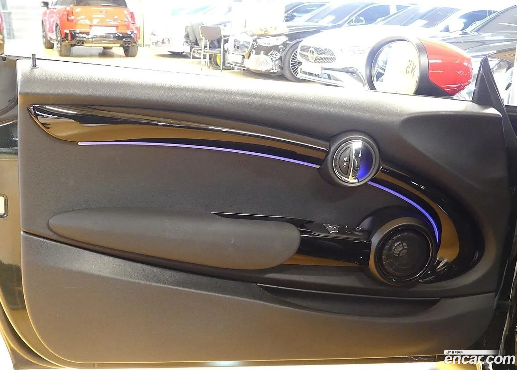 Mini Cooper S 2023 — 9