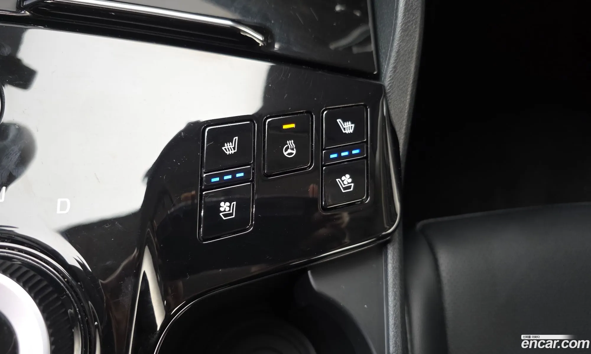 Kia Sportage Hybrid 2024 — 17