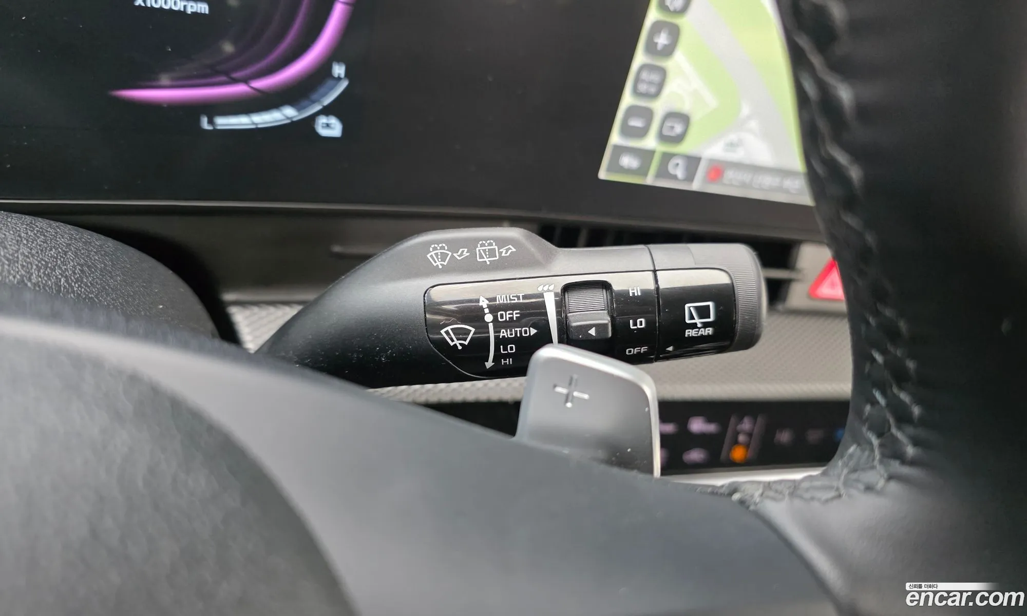 Kia Sportage Hybrid 2024 — 5