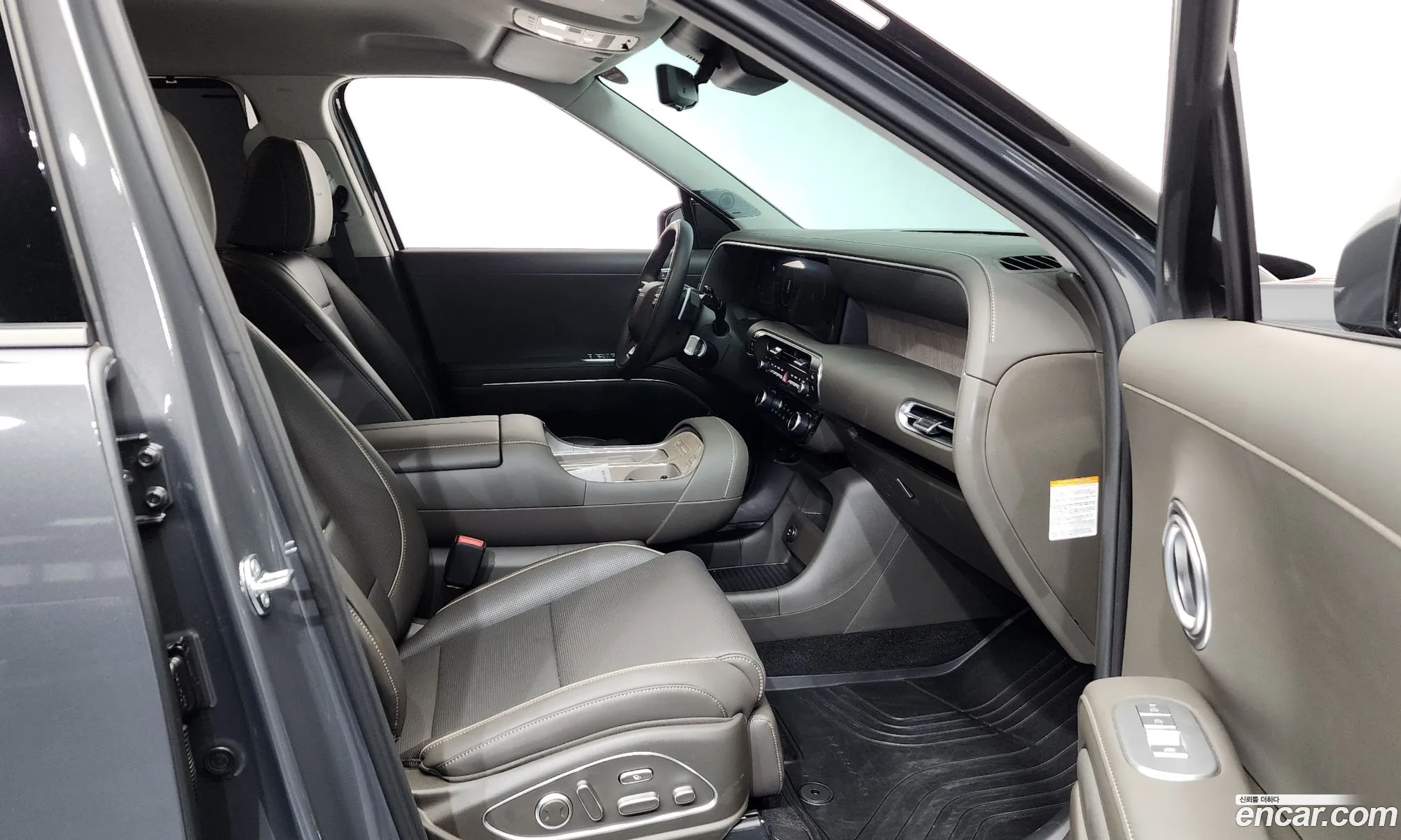 Hyundai Palisade 2025 — 11