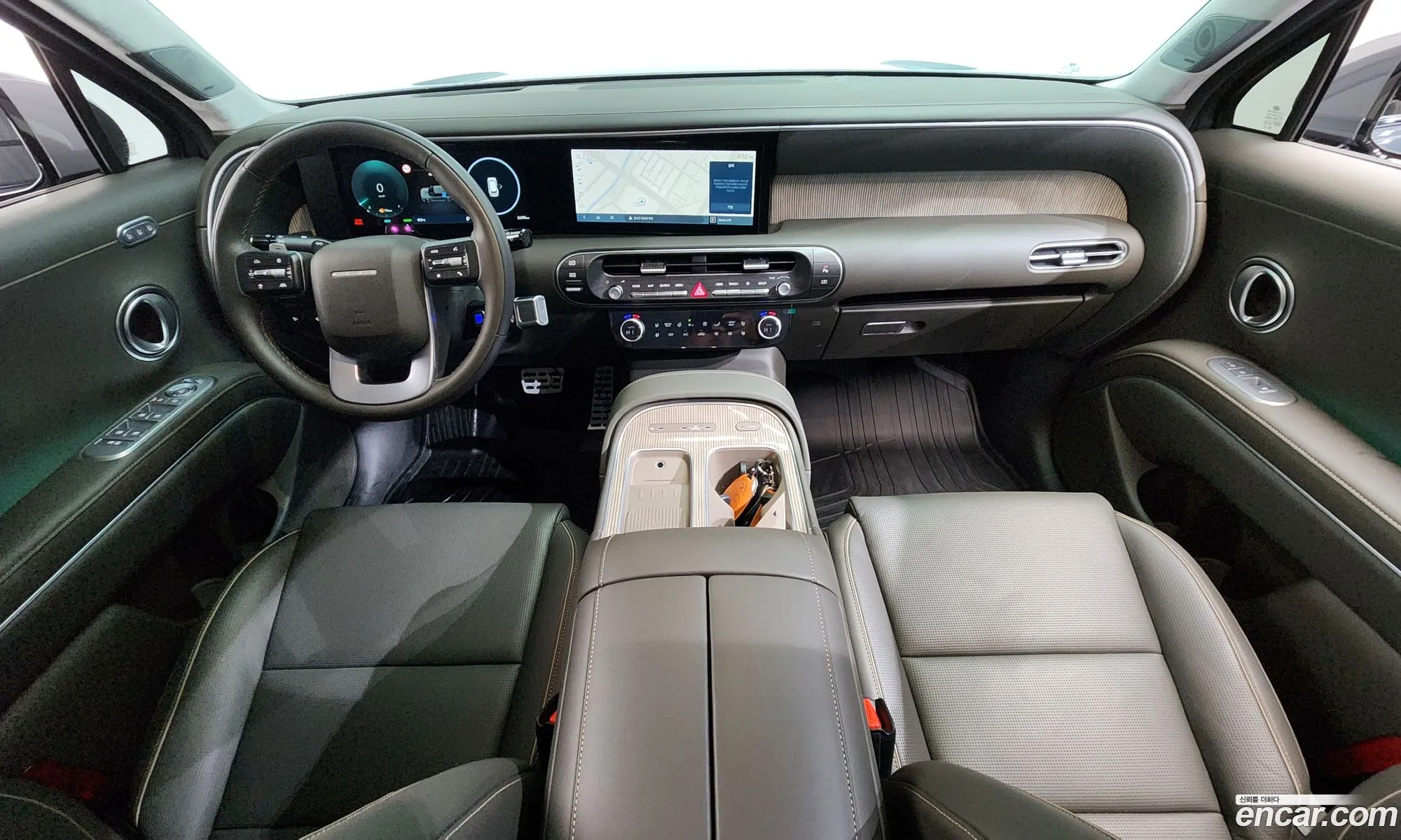 Hyundai Palisade 2025 — 4