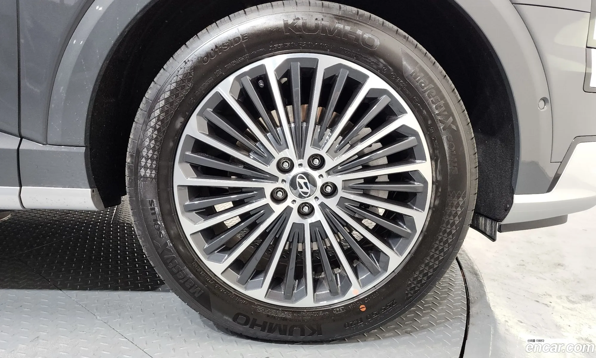 Hyundai Palisade 2025 — 8
