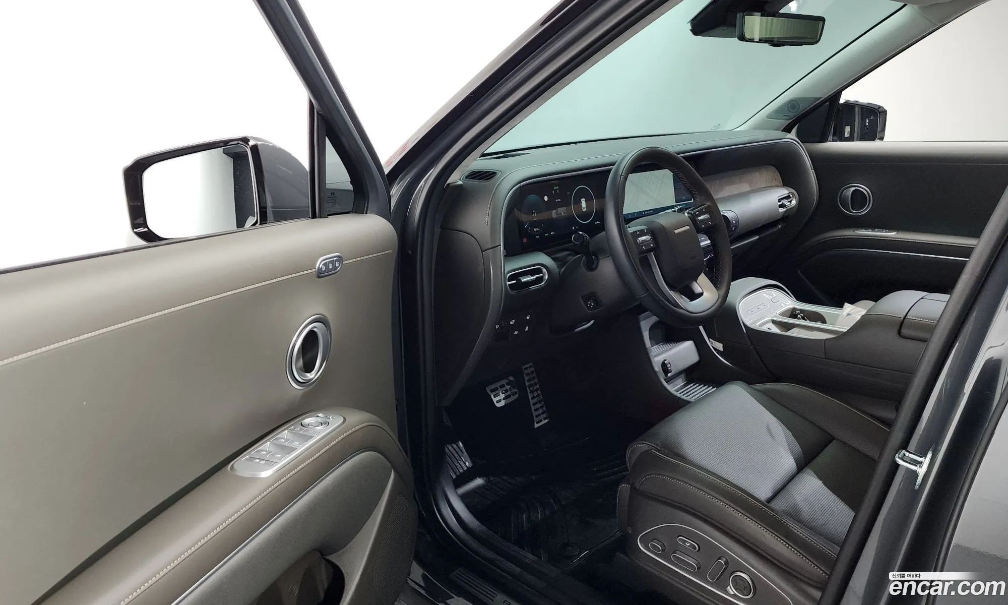 Hyundai Palisade 2025 — 18