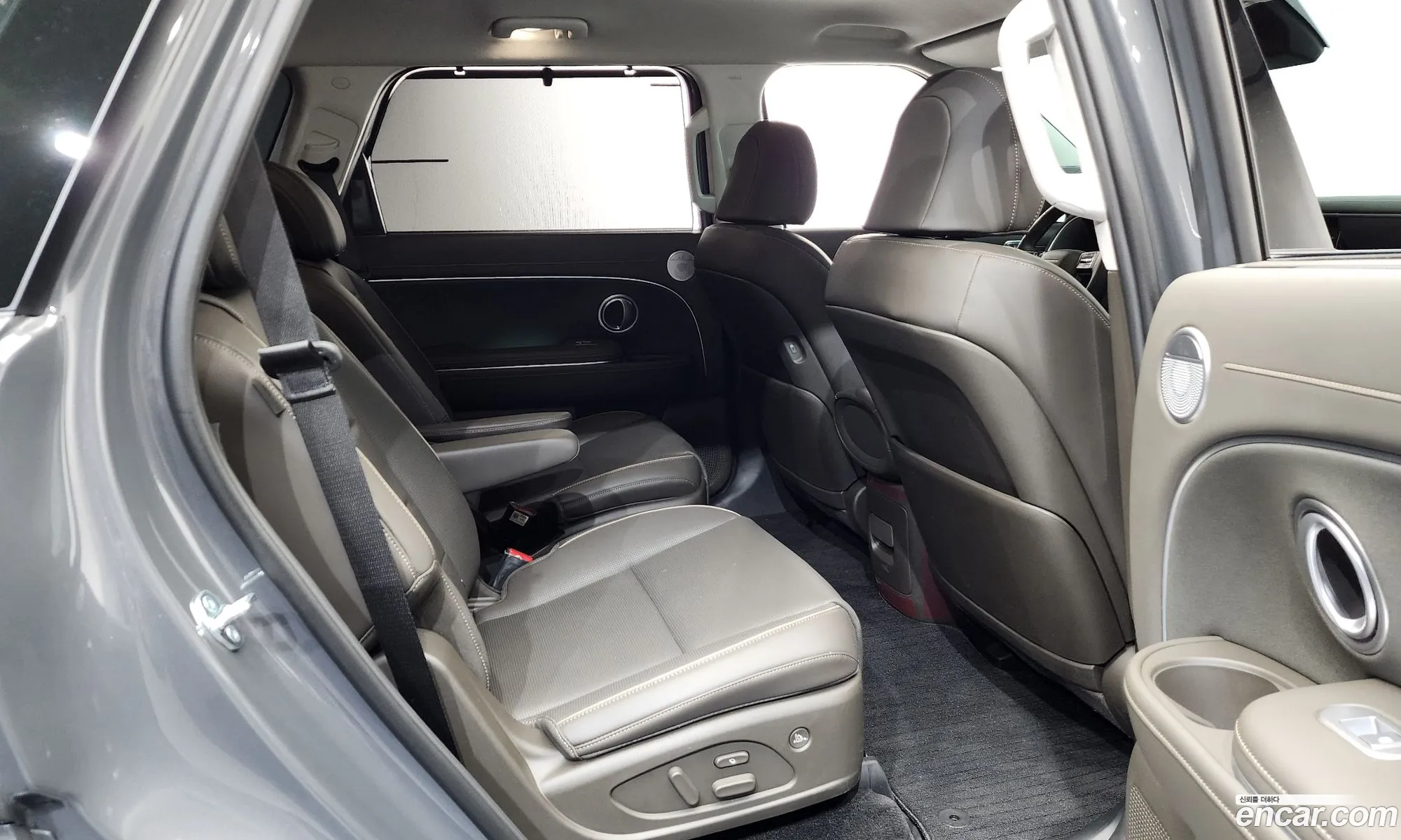 Hyundai Palisade 2025 — 6