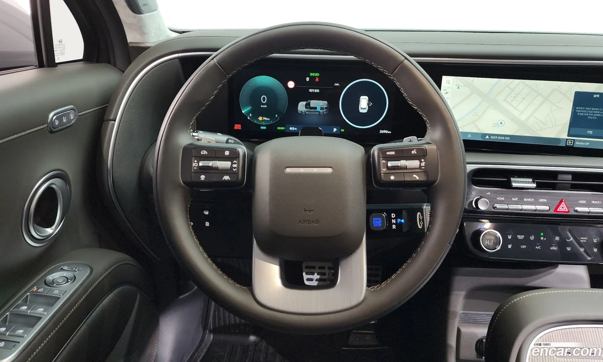 Hyundai Palisade 2025 — 12