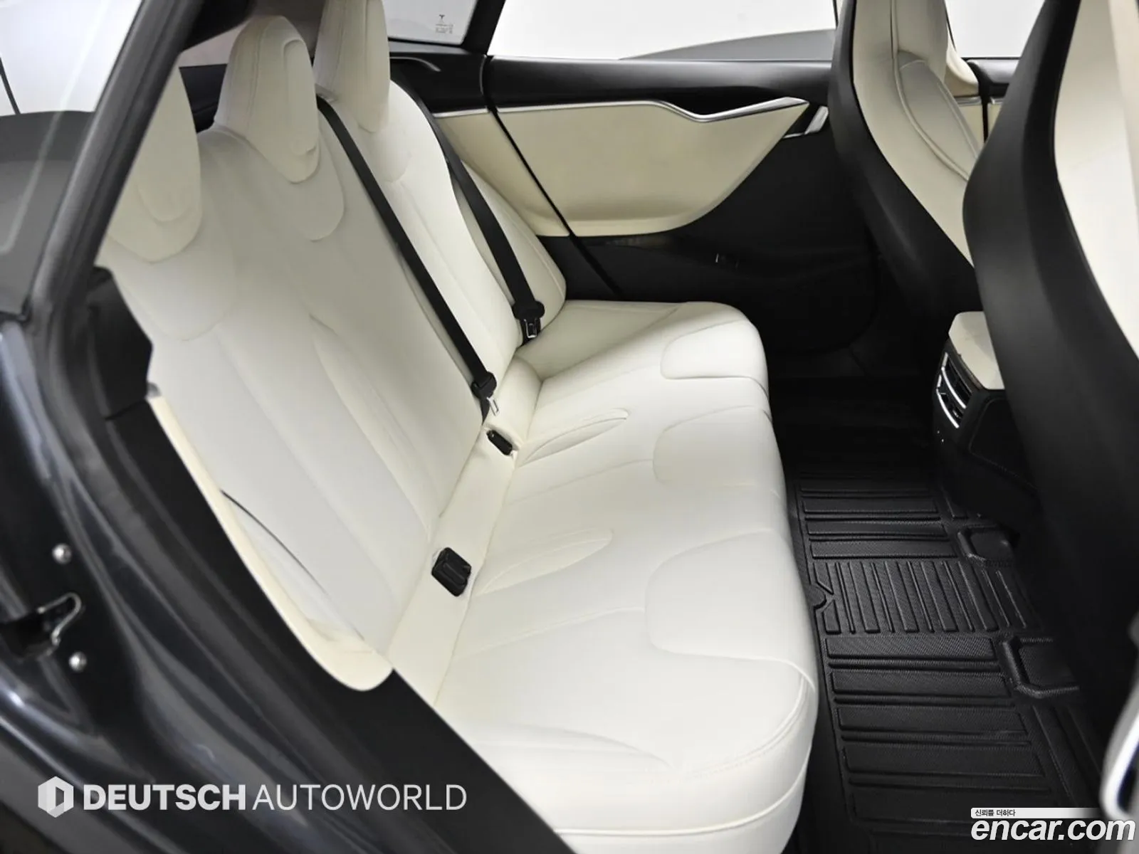Tesla Model S 2017 — 10