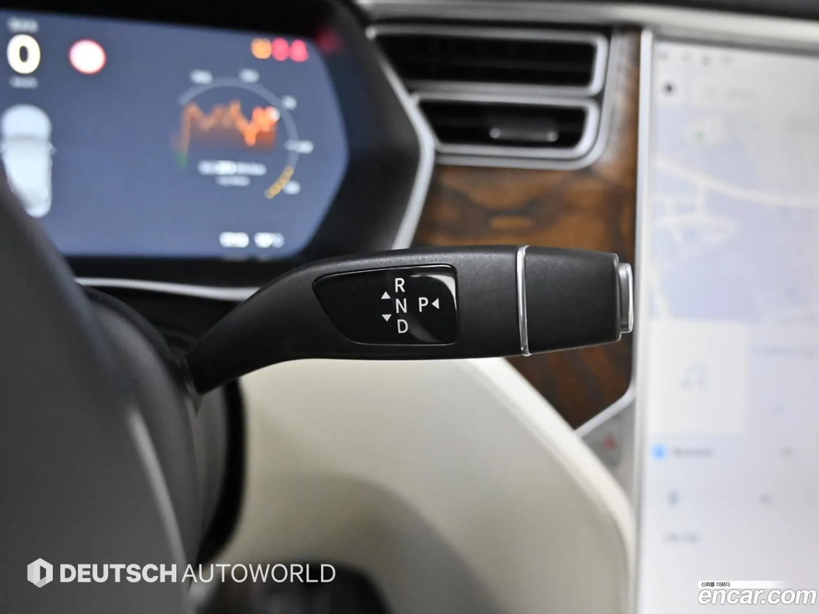 Tesla Model S 2017 — 14
