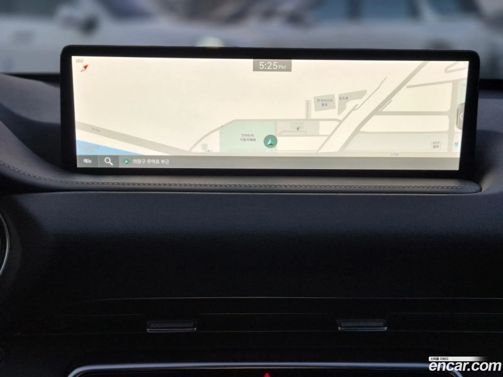 Genesis GV80 2022 — 19