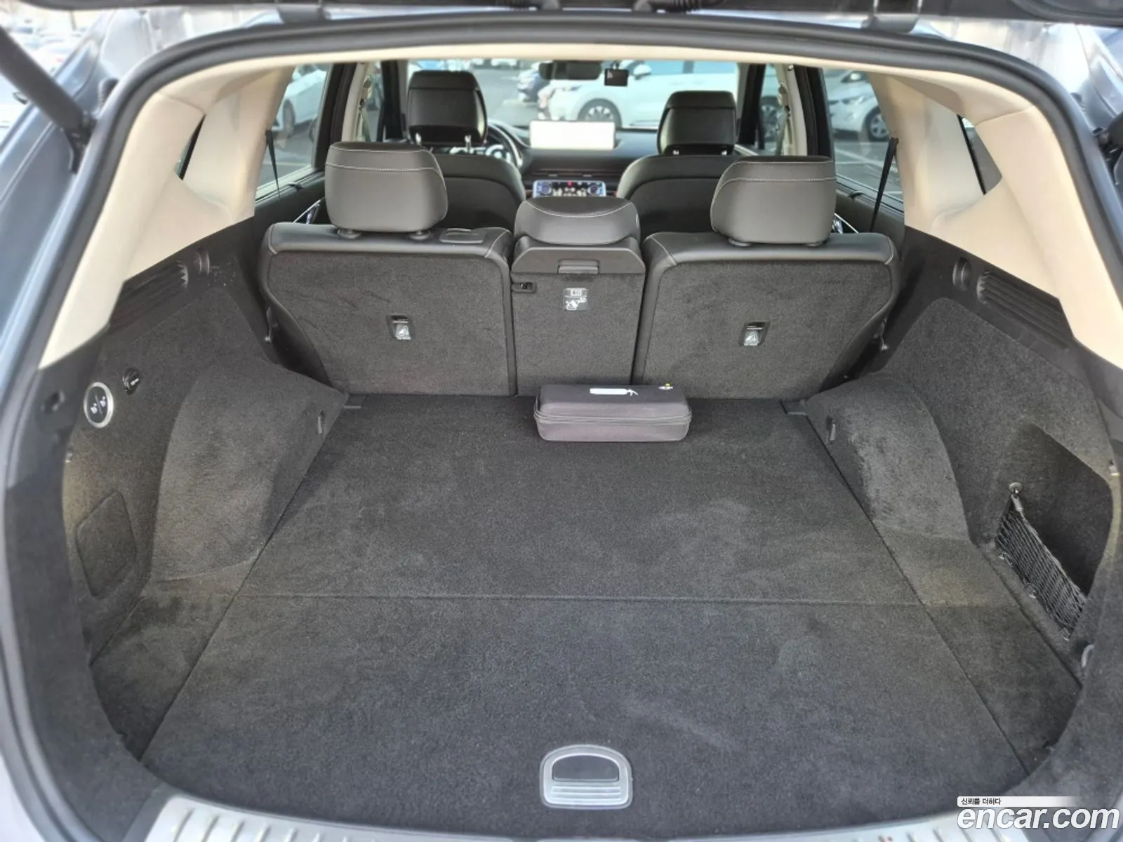 Genesis GV80 2022 — 8