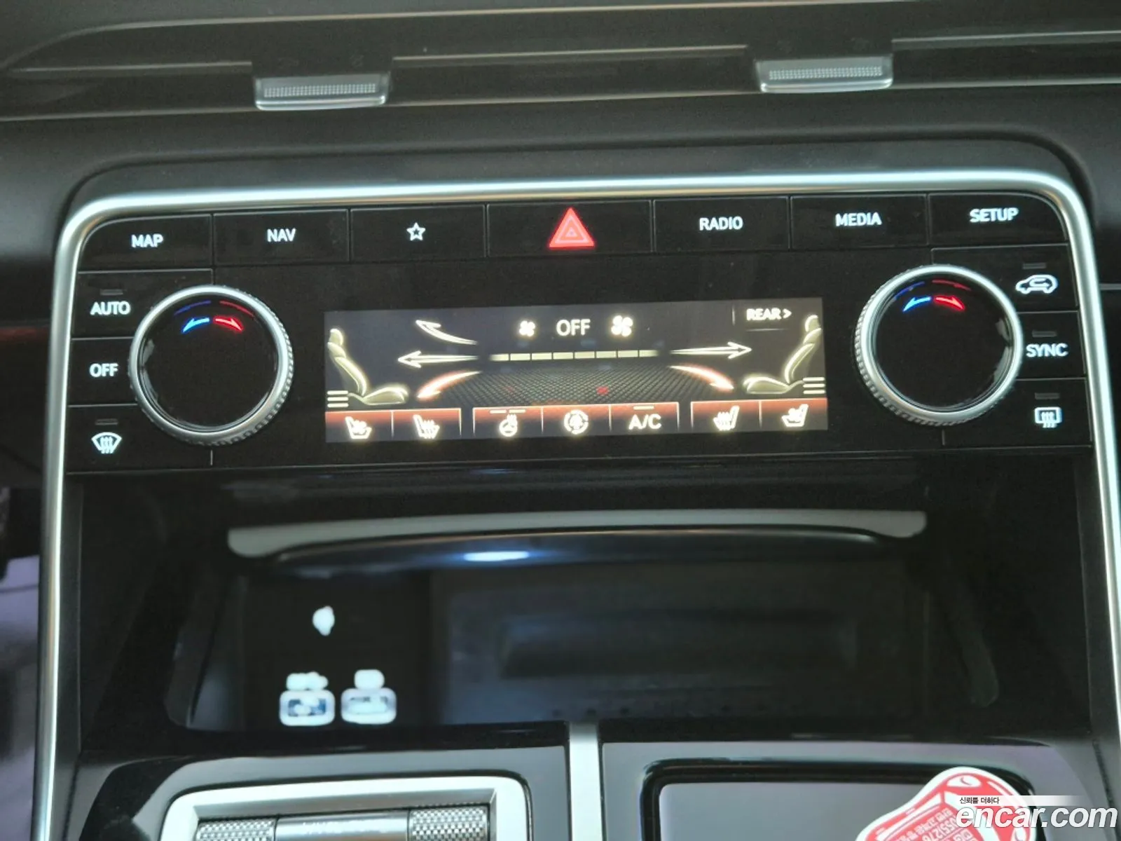 Genesis GV80 2022 — 14