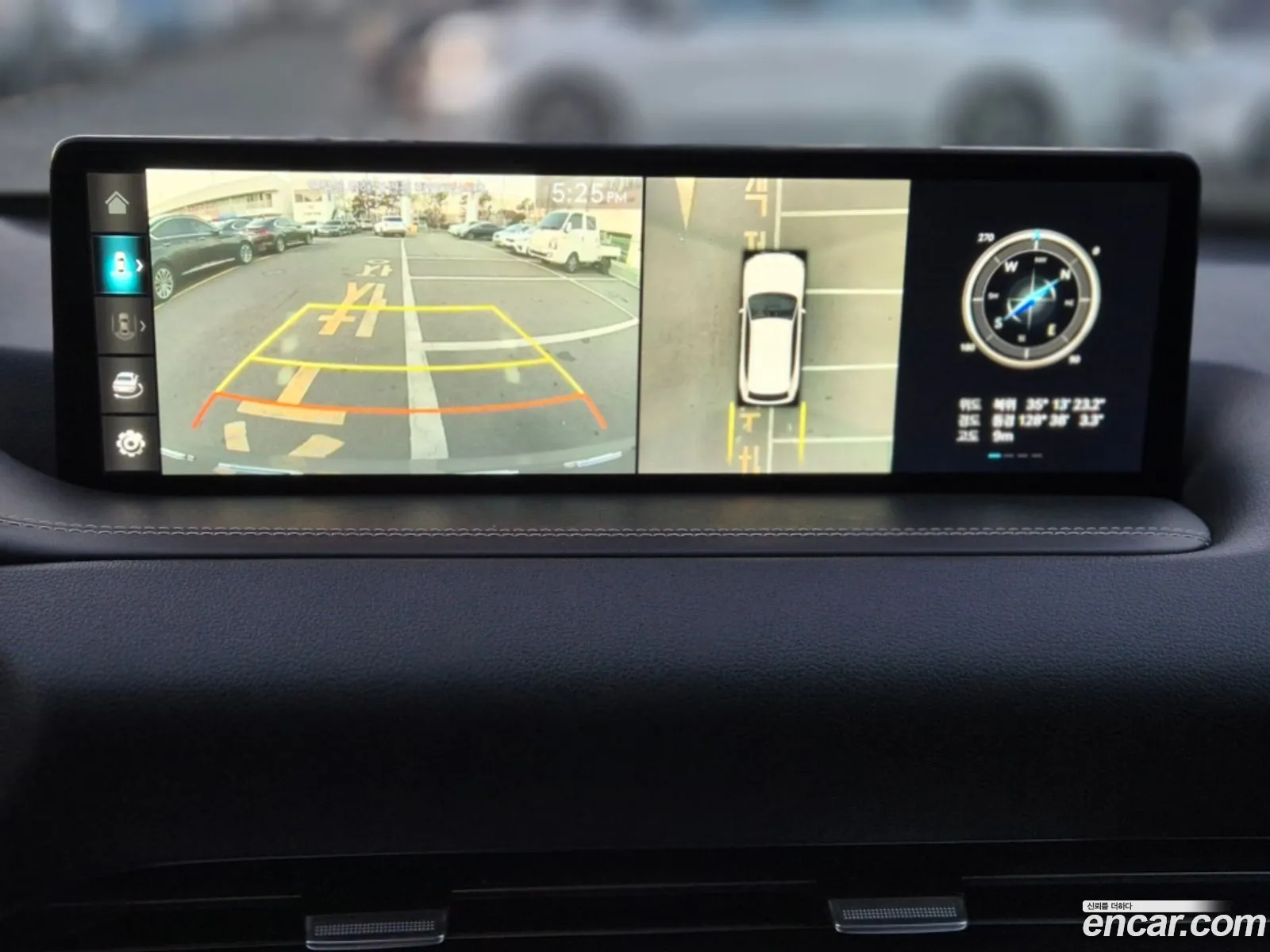 Genesis GV80 2022 — 18