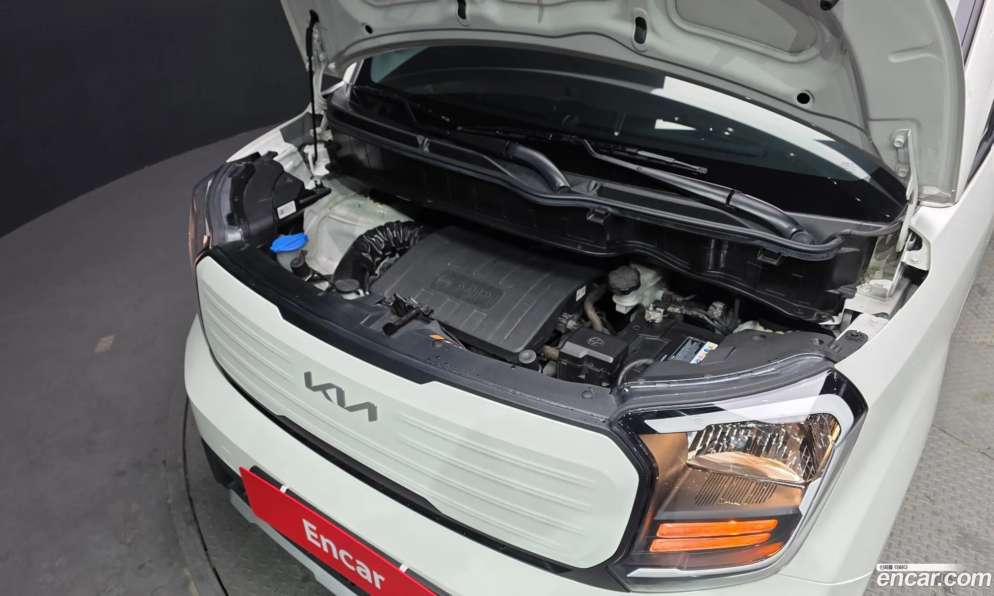 Kia Kia Ray 2023 KNACJ911BPT341737 — 11