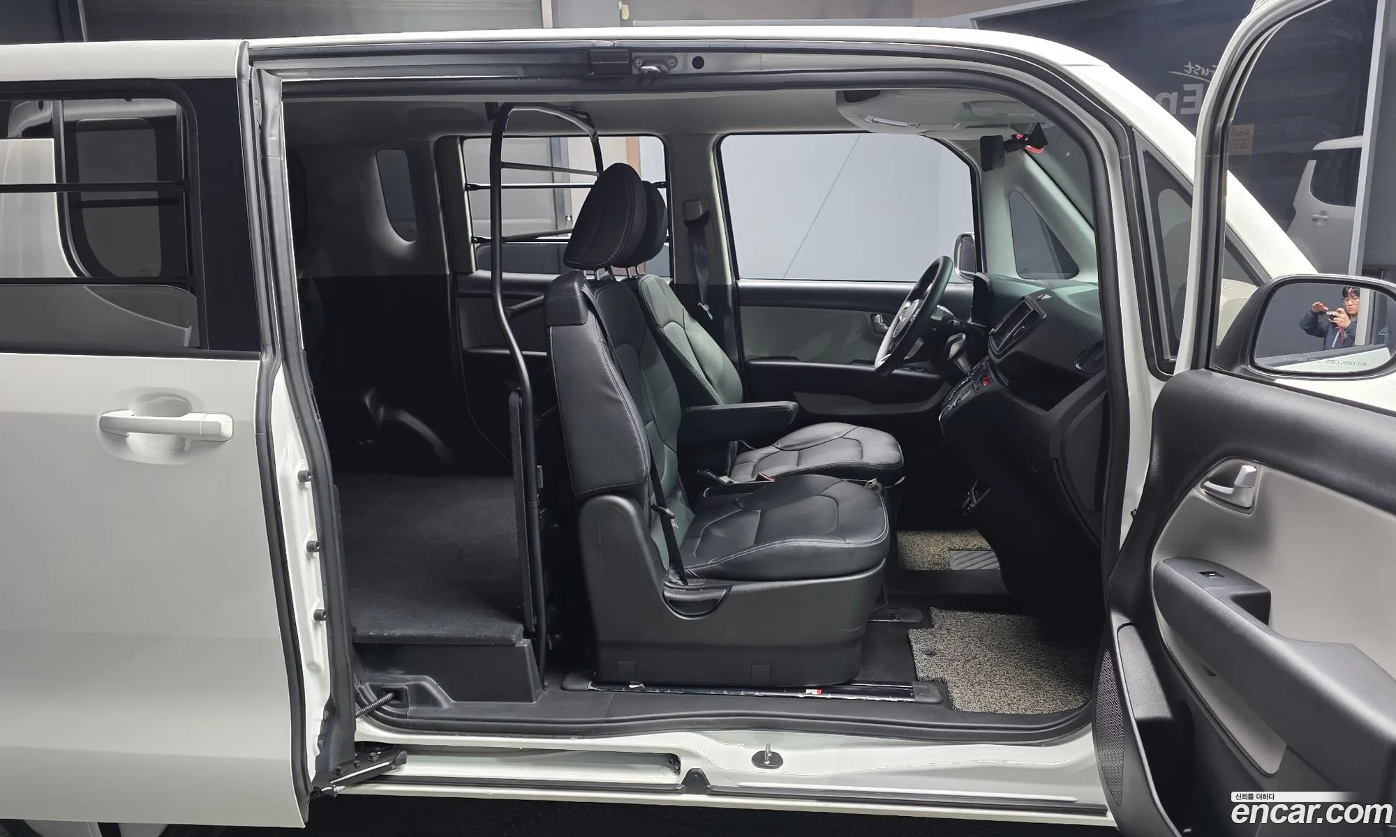 Kia Kia Ray 2023 KNACJ911BPT341737 — 12