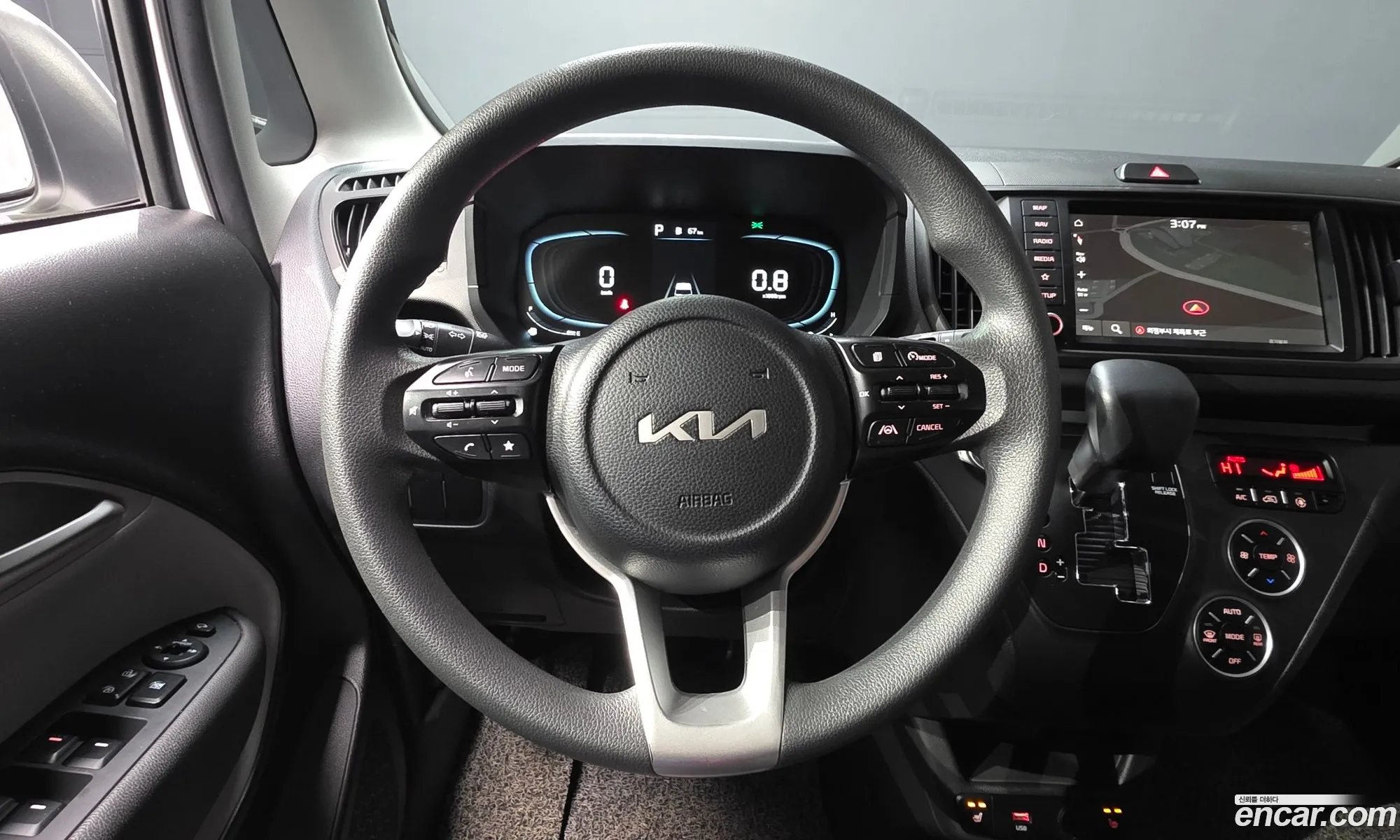 Kia Kia Ray 2023 KNACJ911BPT341737 — 6