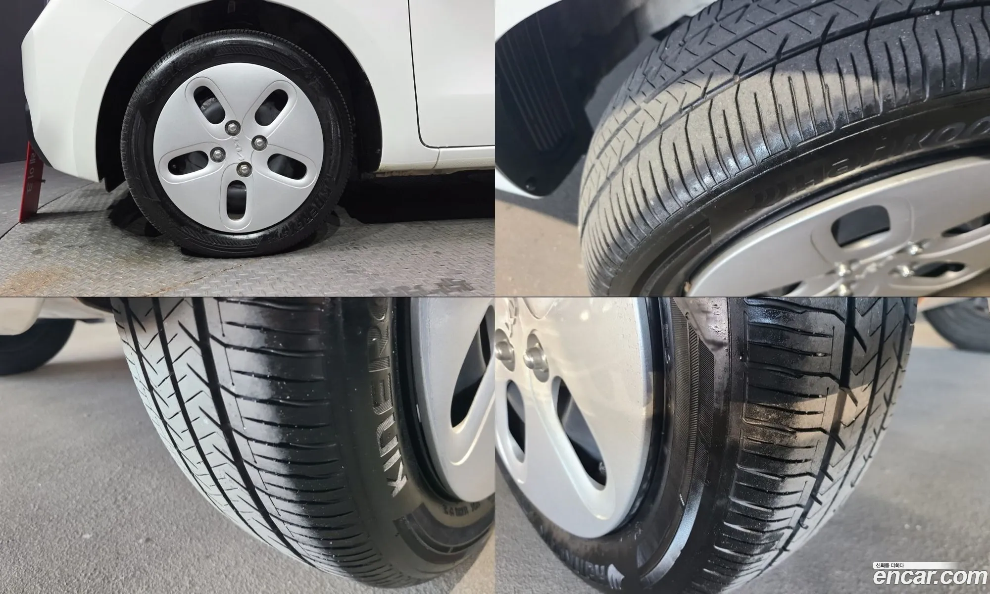Kia Kia Ray 2023 KNACJ911BPT341737 — 14