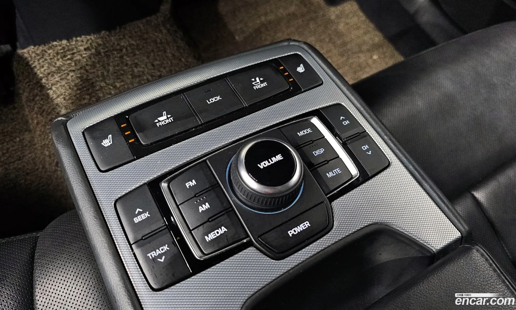 Genesis G80 2018 — 7