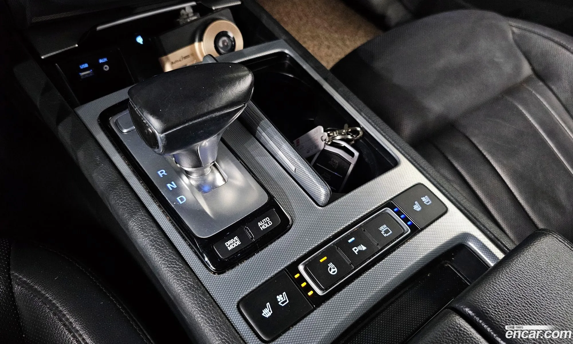 Genesis G80 2018 — 9