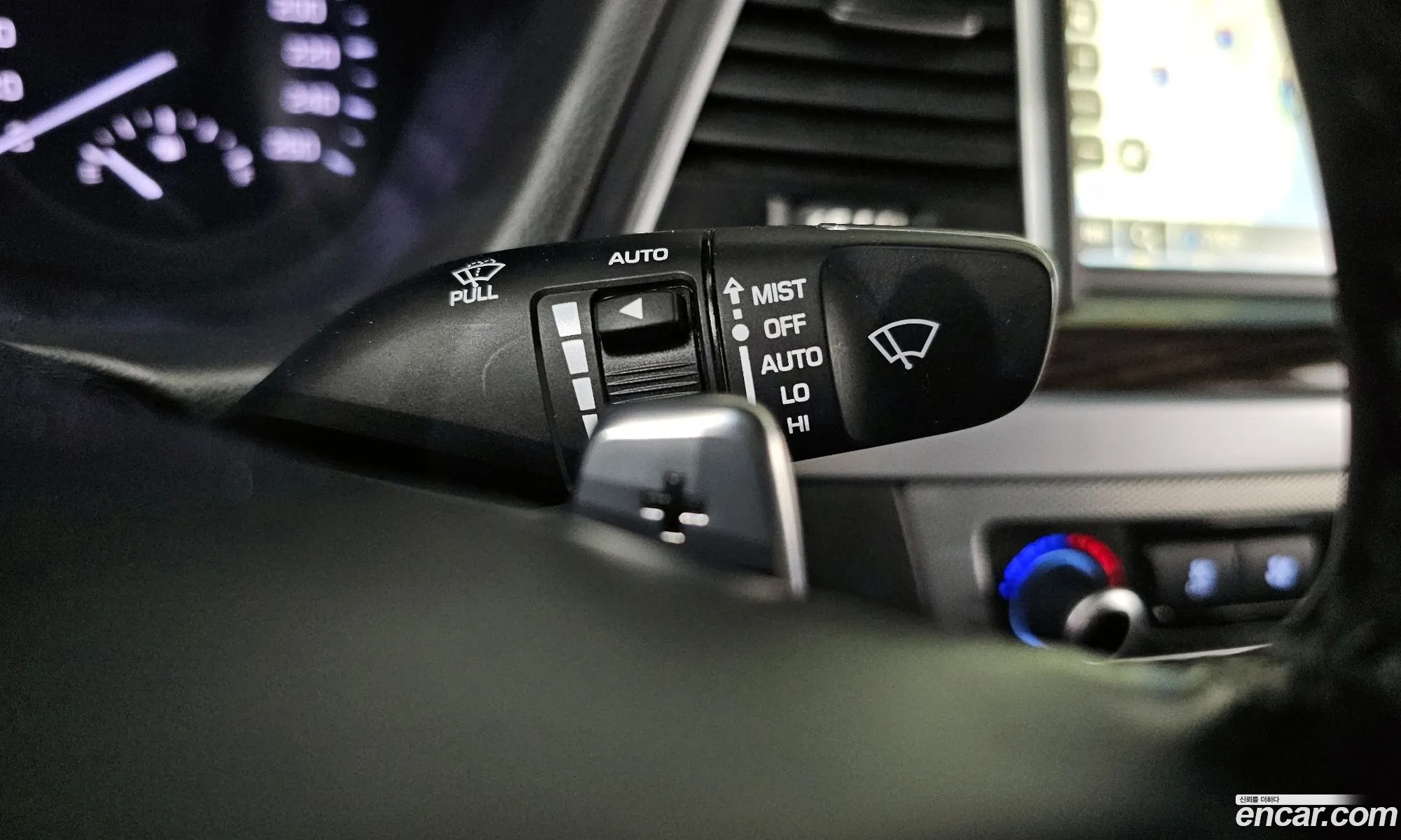 Genesis G80 2018 — 5