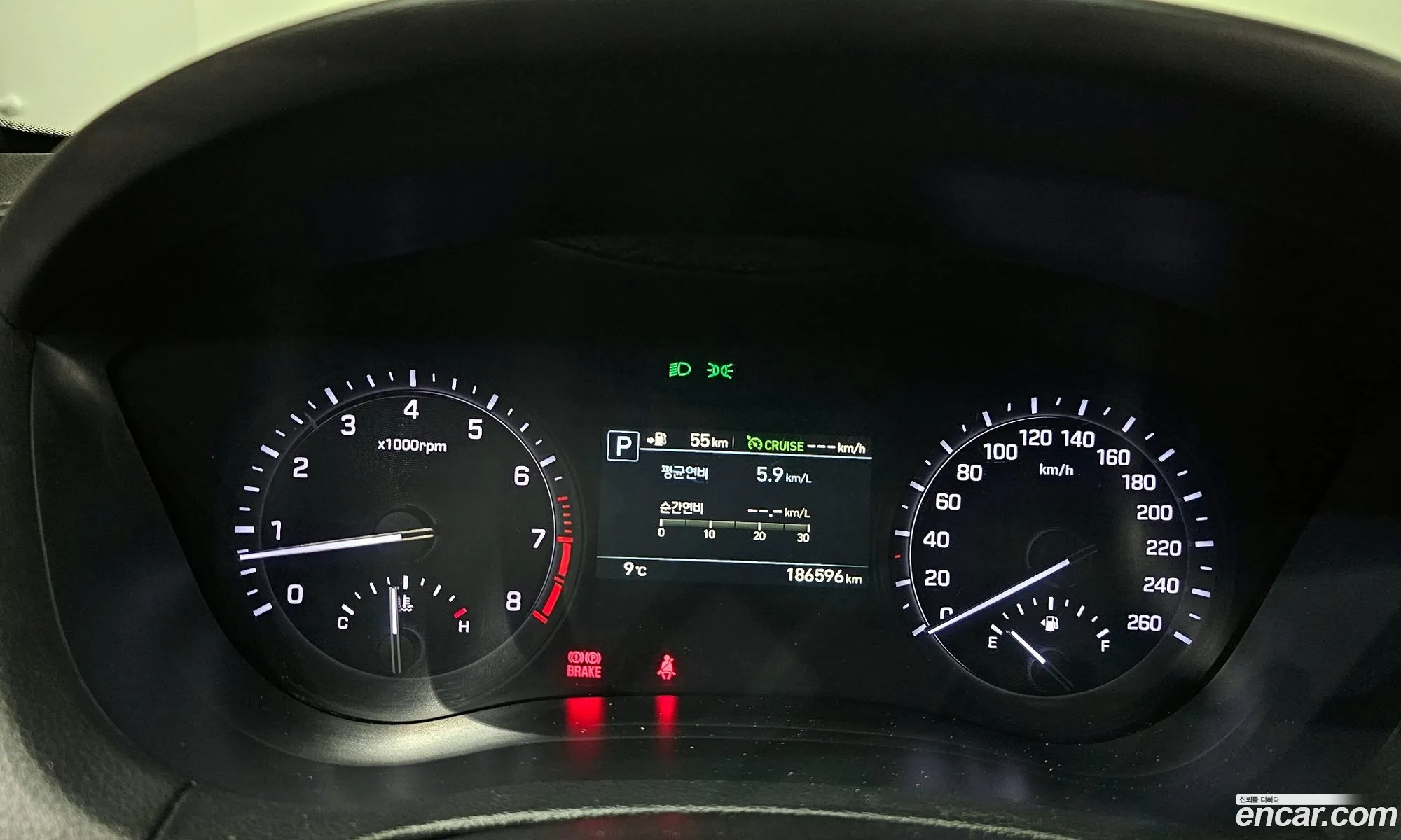 Genesis G80 2018 — 3