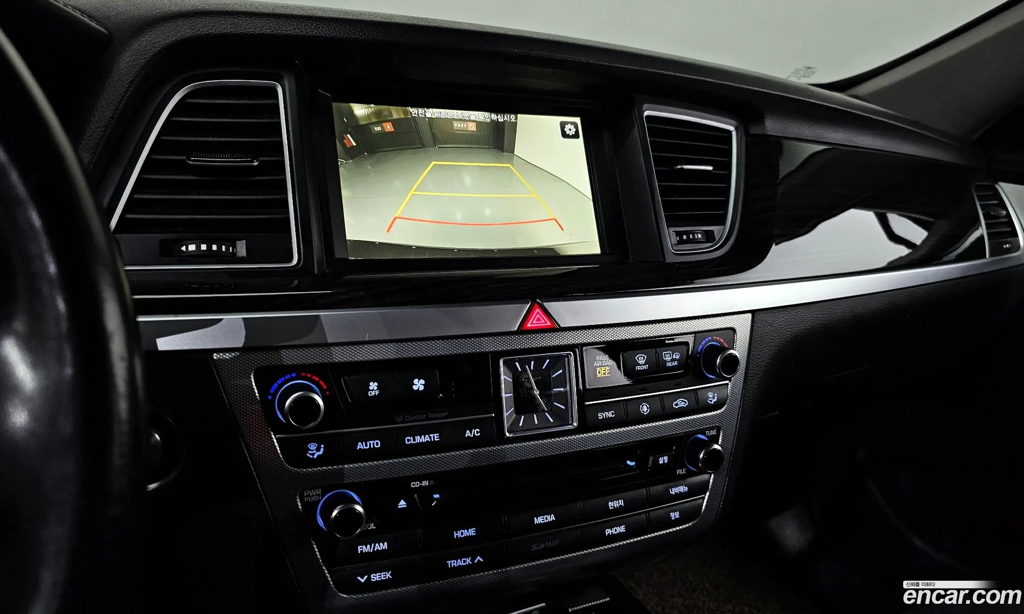 Genesis G80 2018 — 10