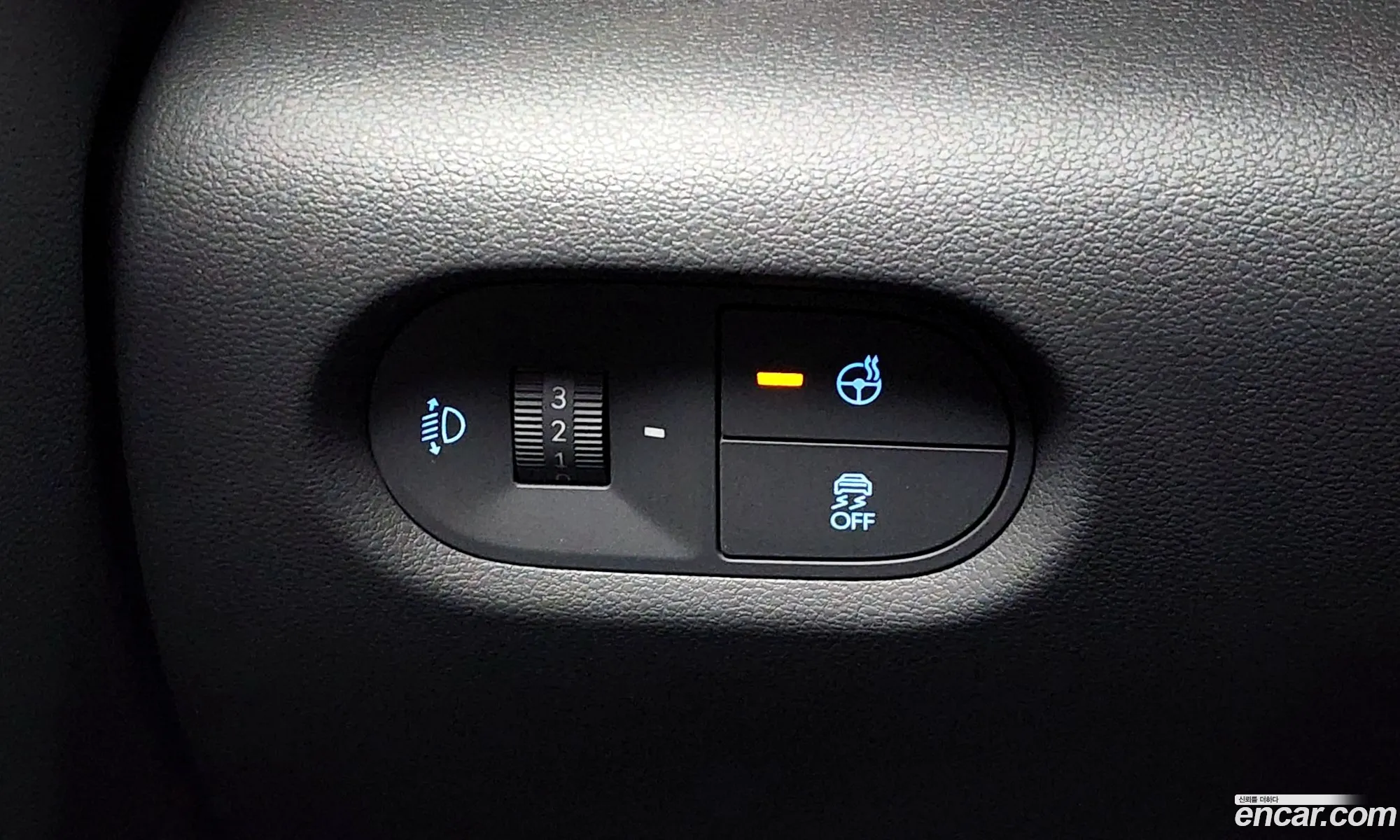 Hyundai Casper 2022 — 15