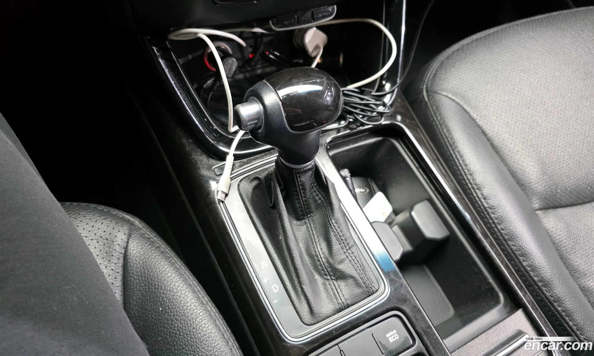 Kia Sorento R 2012 — 16