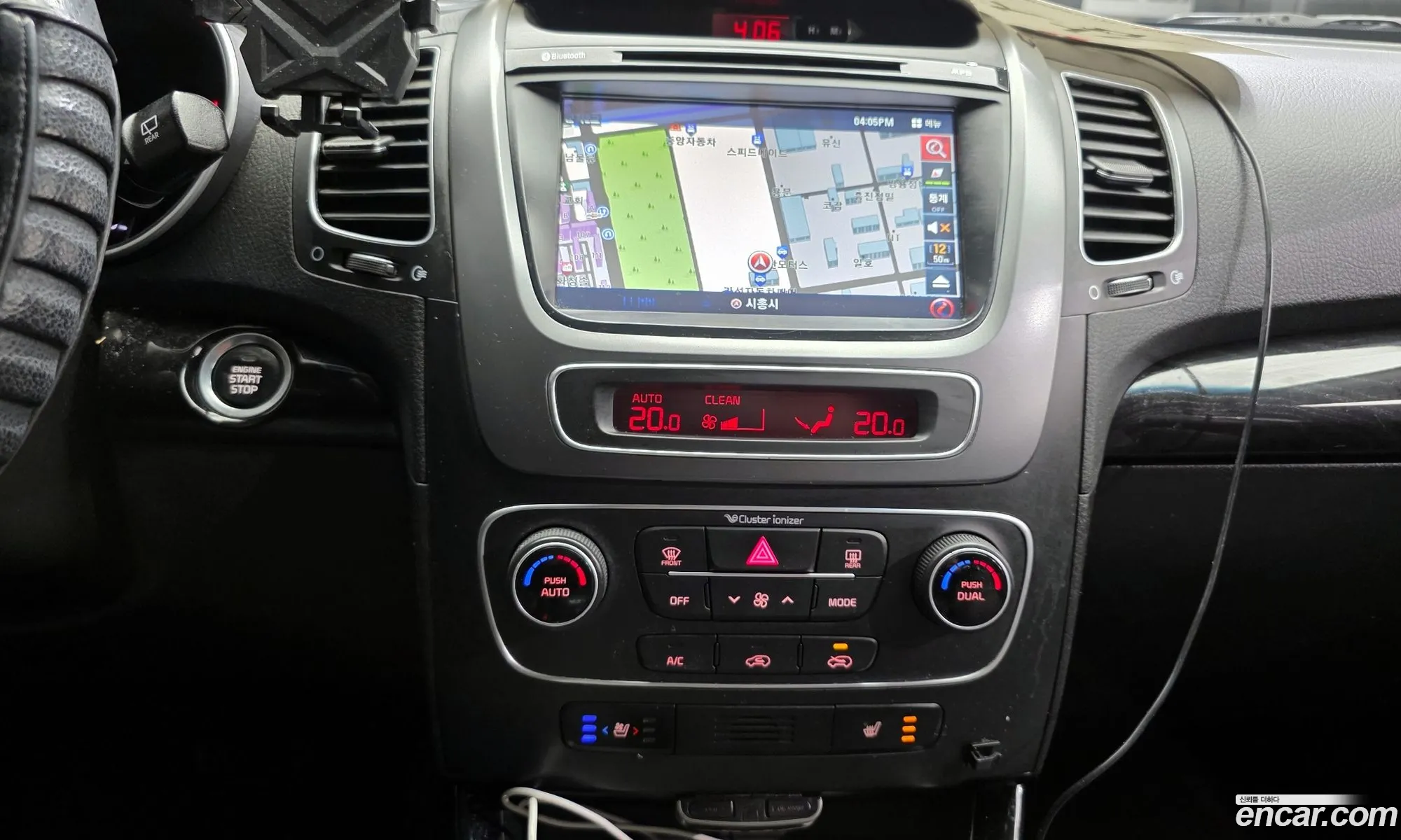 Kia Sorento R 2012 — 15