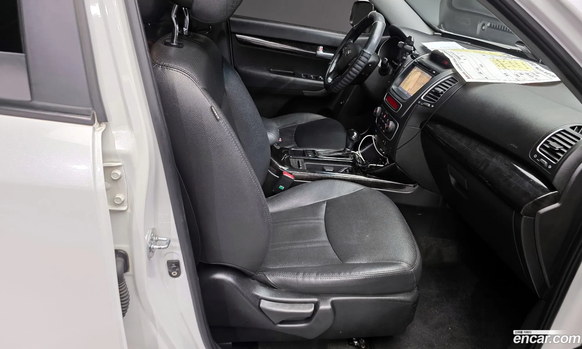 Kia Sorento R 2012 — 9