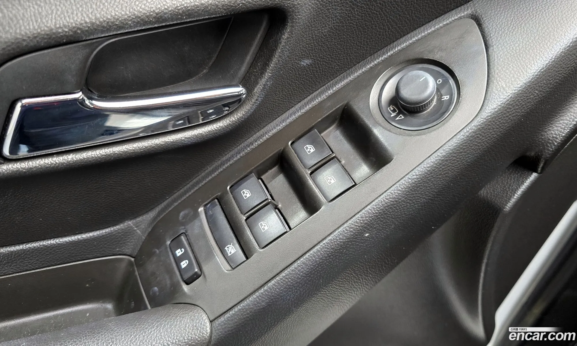 Chevrolet (GM Daewoo) Trax 2016 — 18