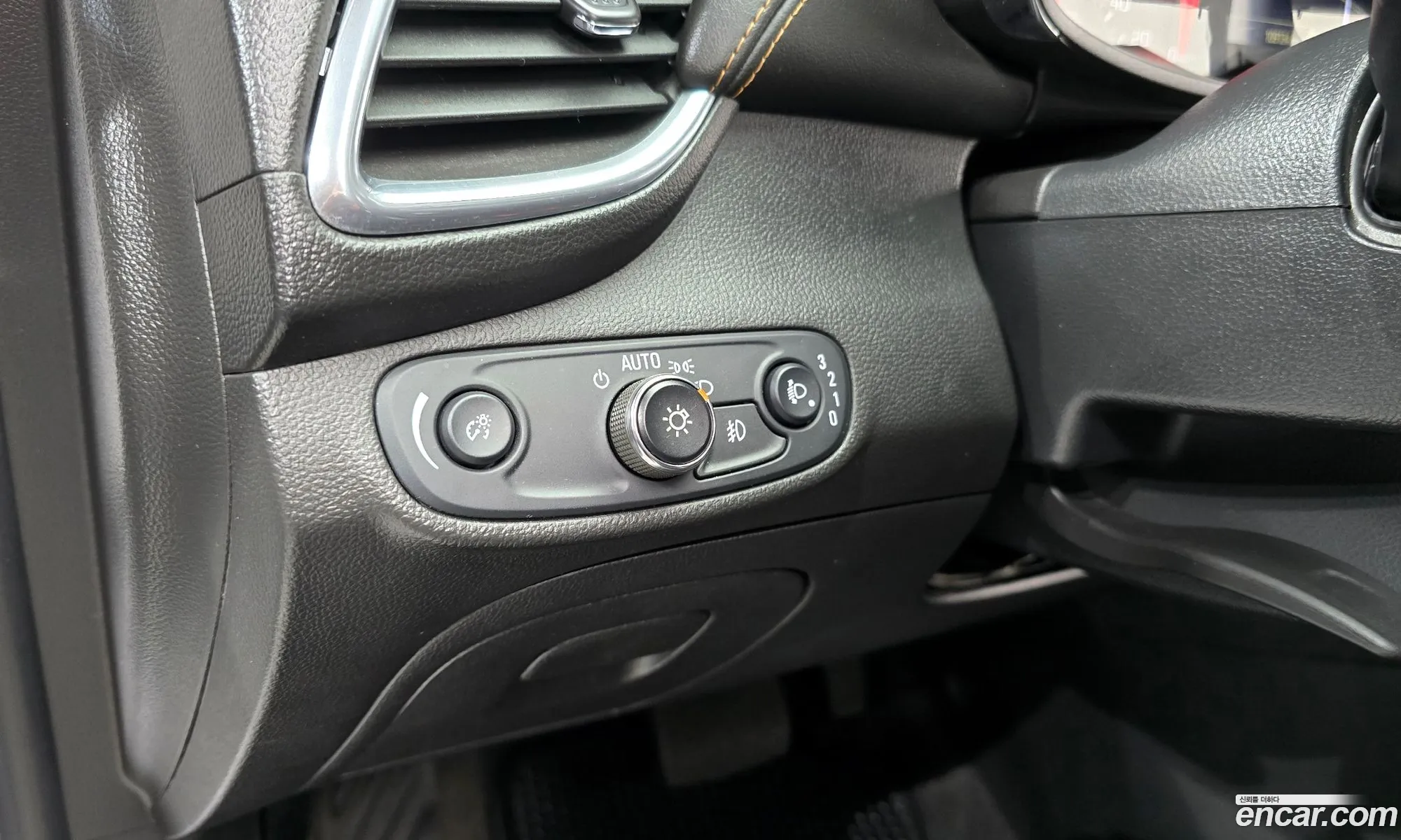 Chevrolet (GM Daewoo) Trax 2016 — 13