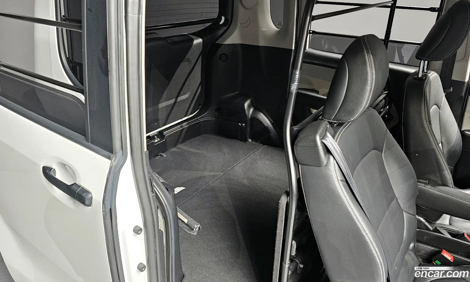 Kia Kia Ray 2023 — 14
