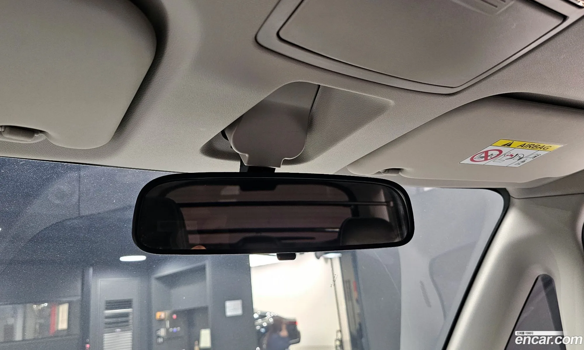 Kia Kia Ray 2023 — 6