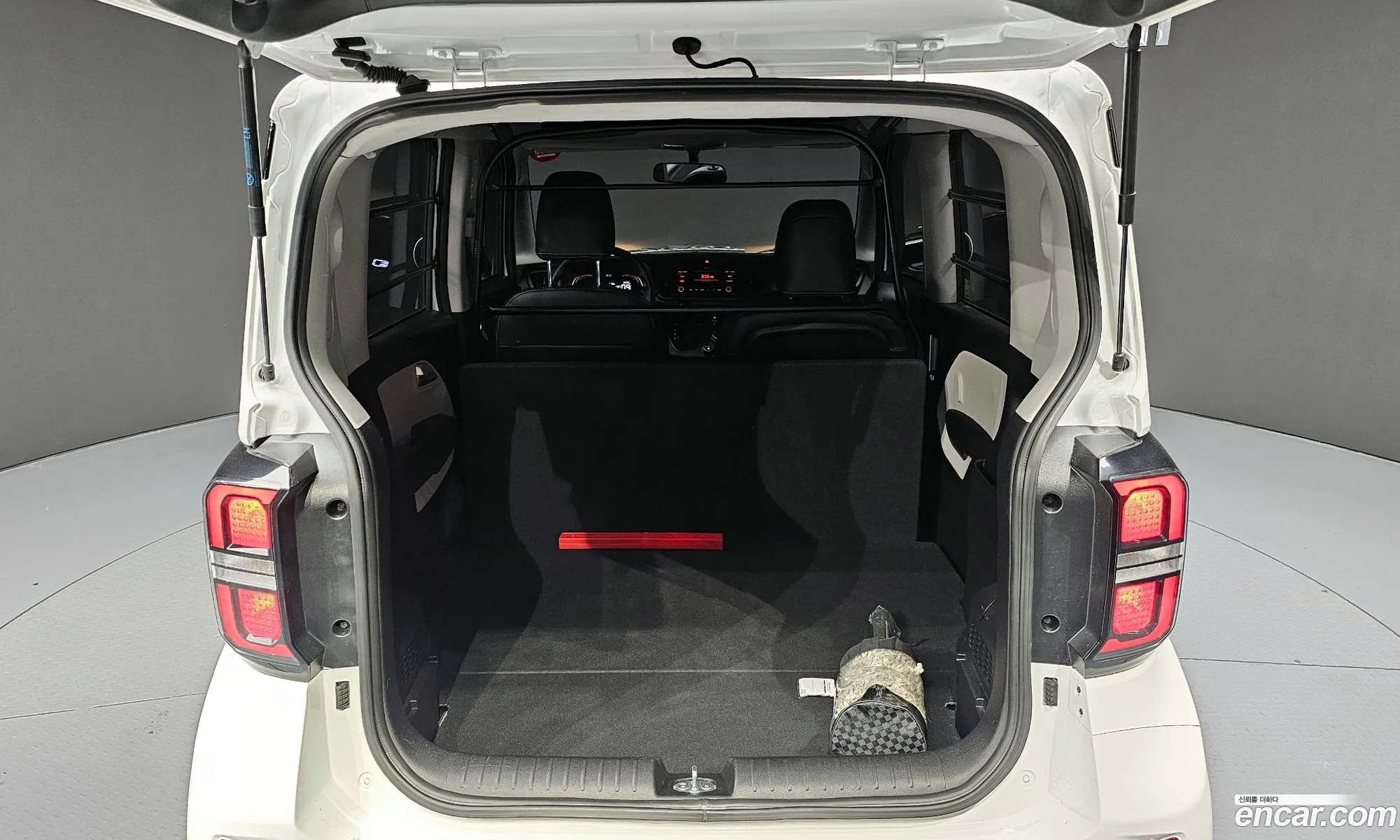 Kia Kia Ray 2023 — 16