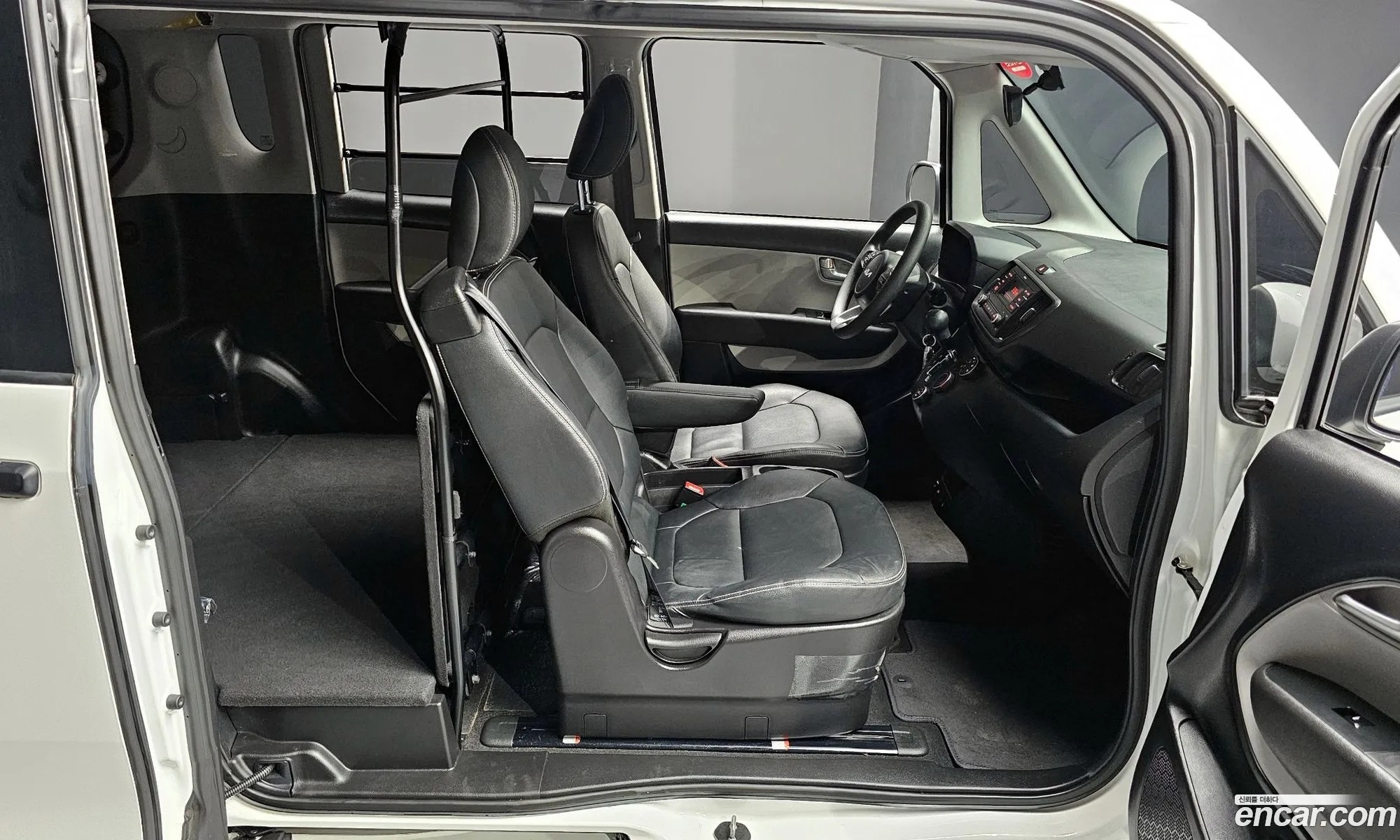 Kia Kia Ray 2023 — 5