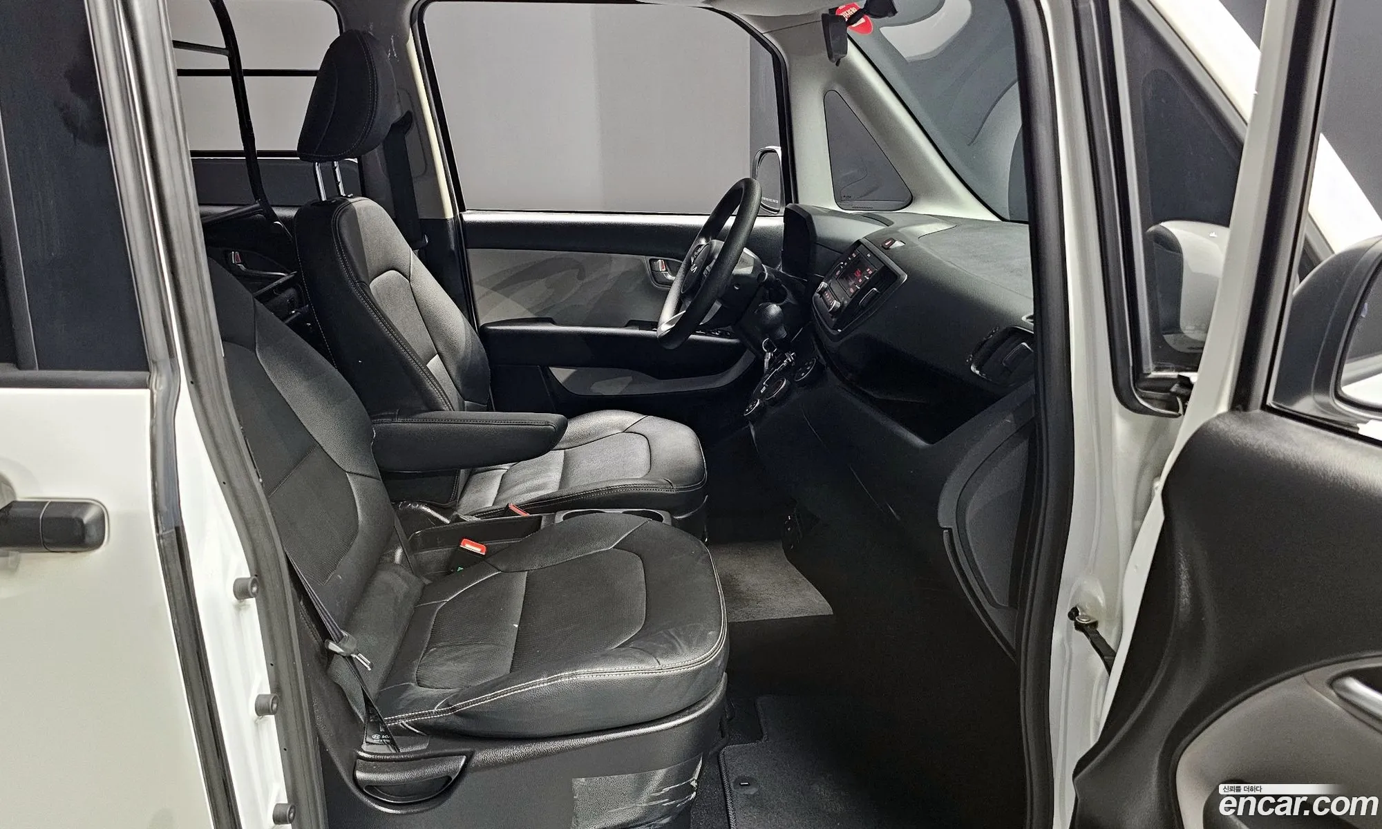 Kia Kia Ray 2023 — 17