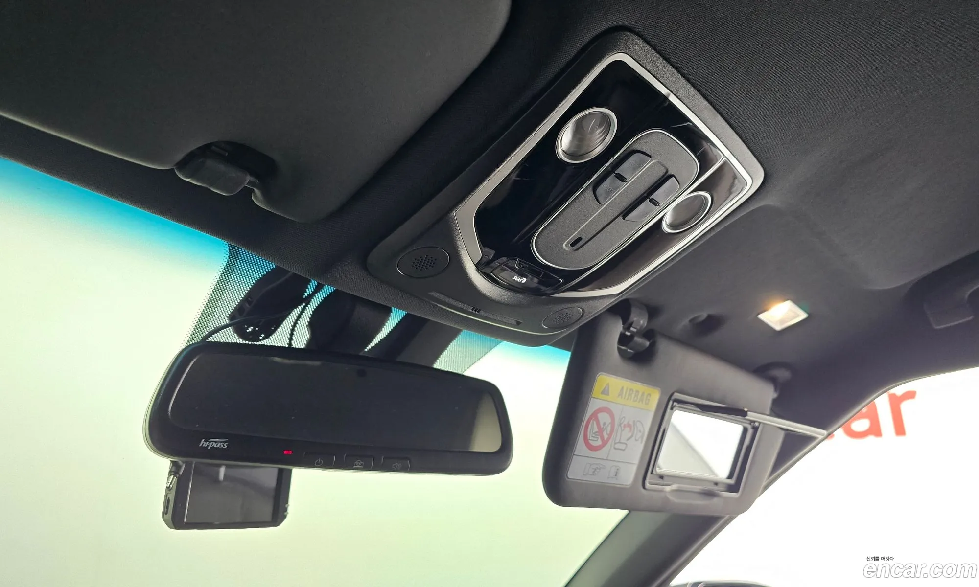 KG Mobility (SsangYong) Torres 2022 — 7