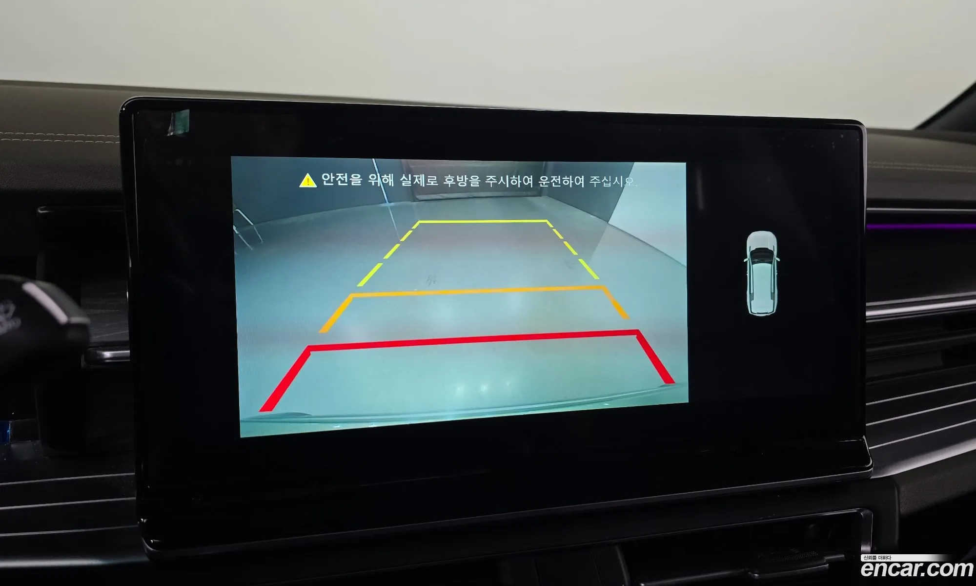 KG Mobility (SsangYong) Torres 2022 — 20