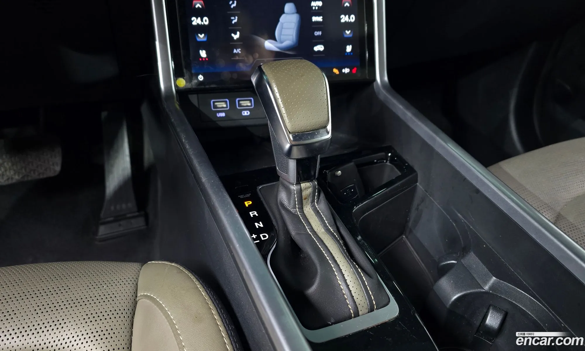 KG Mobility (SsangYong) Torres 2022 — 12
