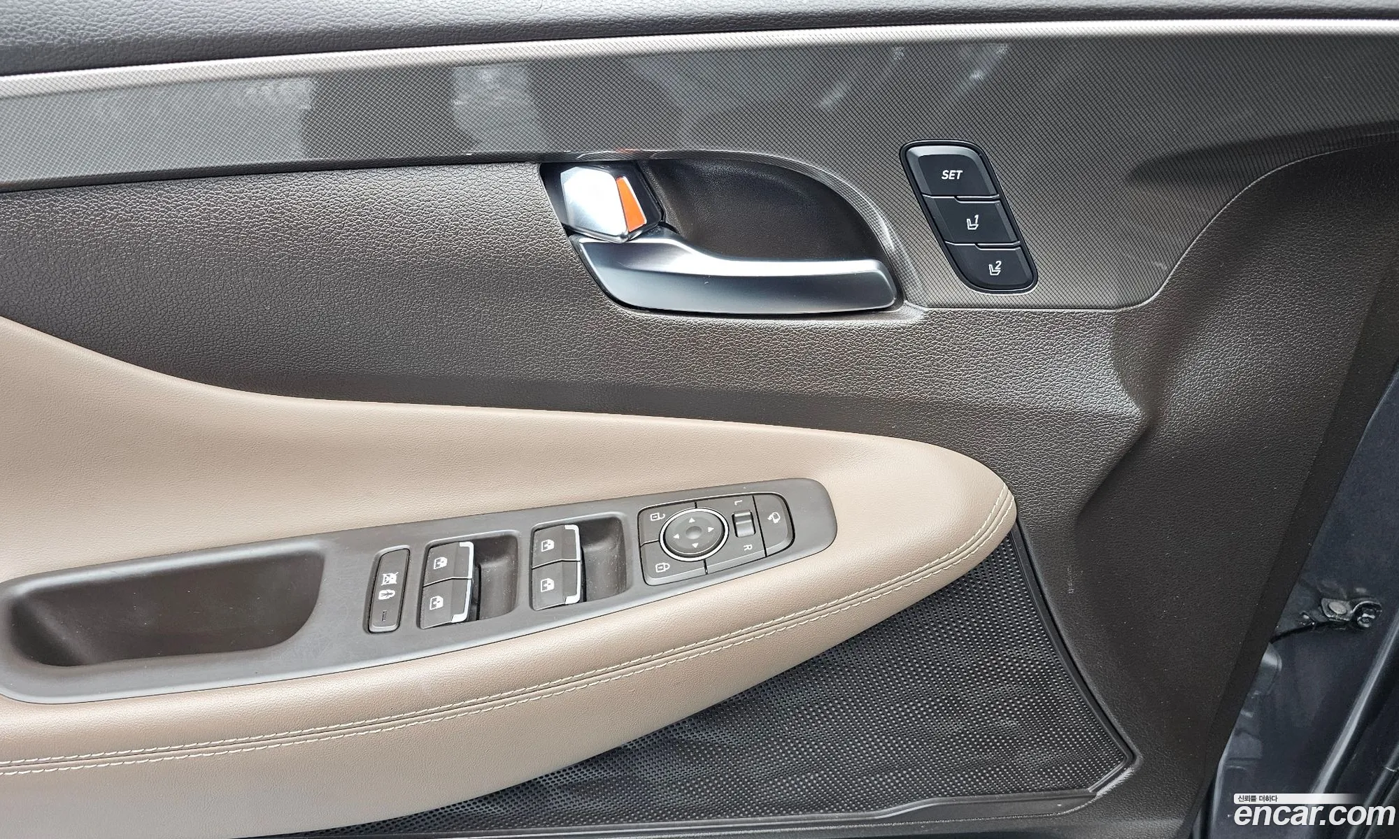Hyundai Santa Fe TM 2018 — 5