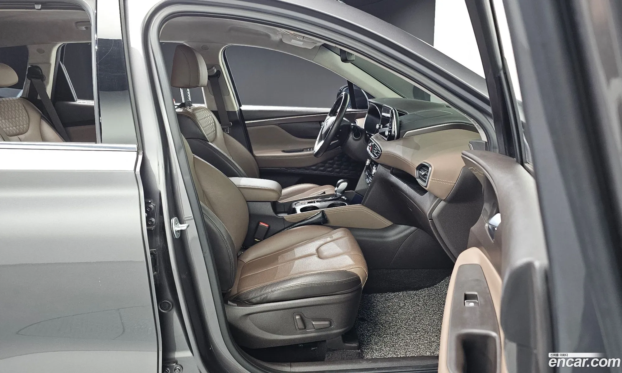Hyundai Santa Fe TM 2018 — 8