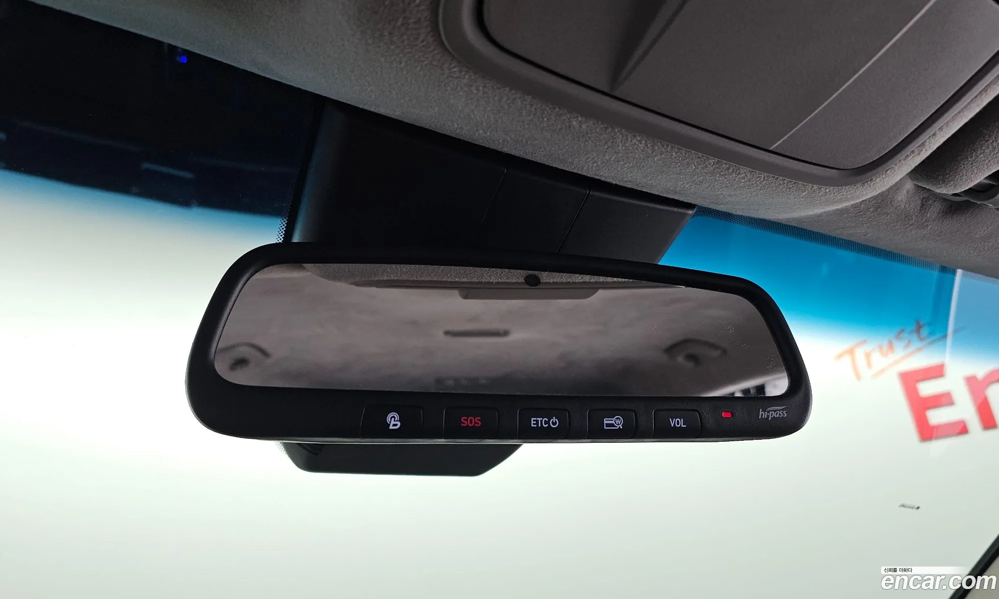 Hyundai Santa Fe TM 2018 — 12