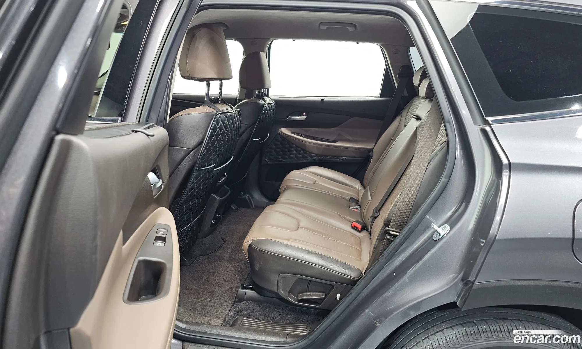 Hyundai Santa Fe TM 2018 — 15