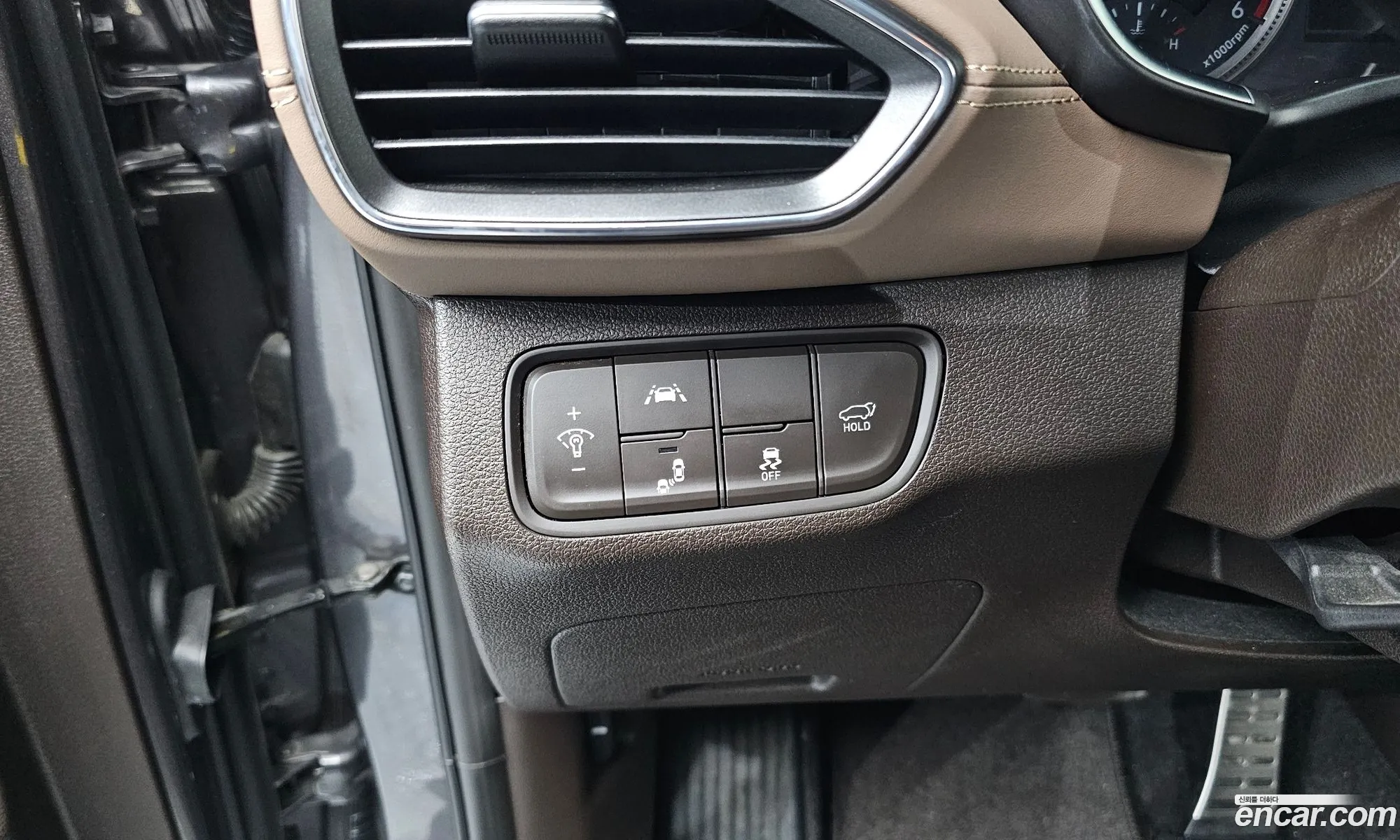 Hyundai Santa Fe TM 2018 — 9