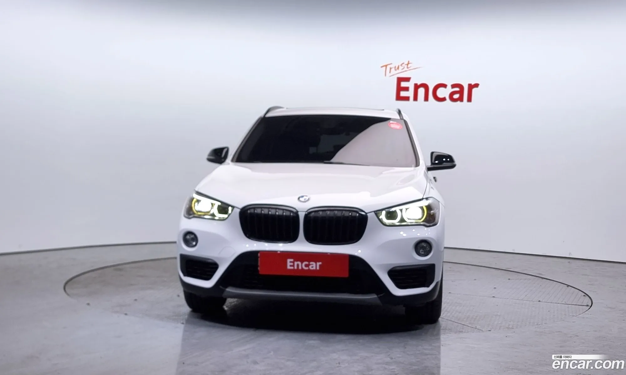 BMW X1 2017 WBAHT9100H5J04500 — 10
