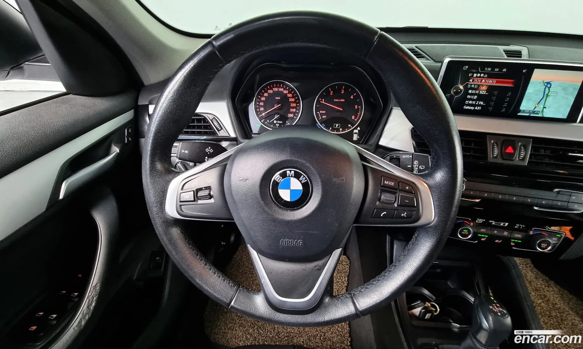 BMW X1 2017 WBAHT9100H5J04500 — 14