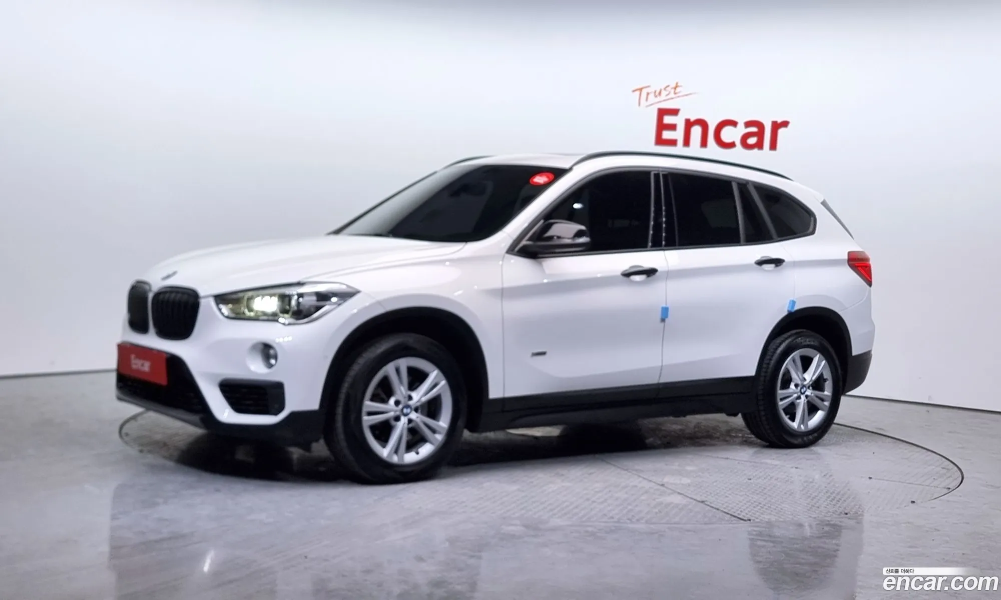 BMW X1 2017 WBAHT9100H5J04500 — 15