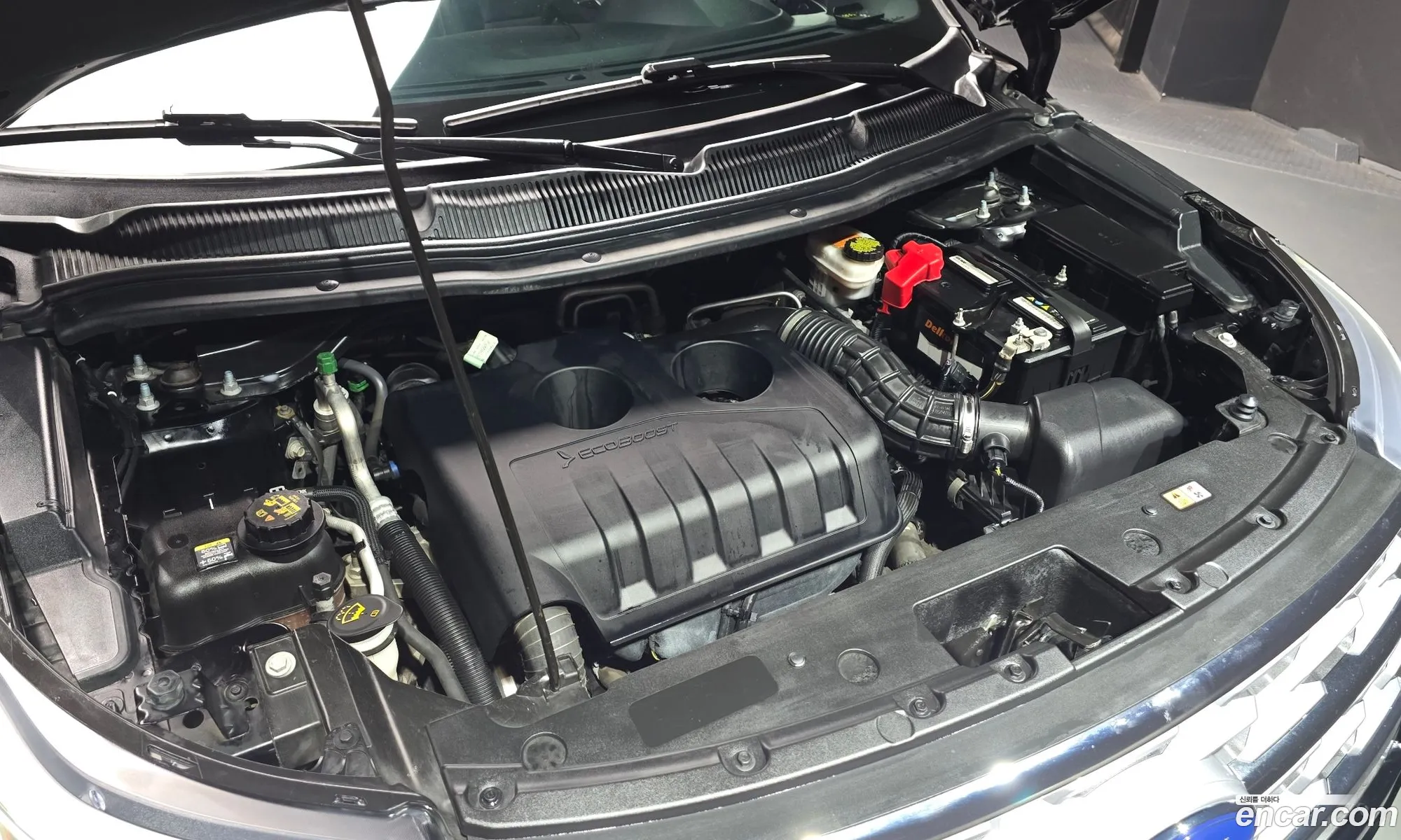 Ford Explorer 2018 1FM5K8FH4JGA48889 — 10