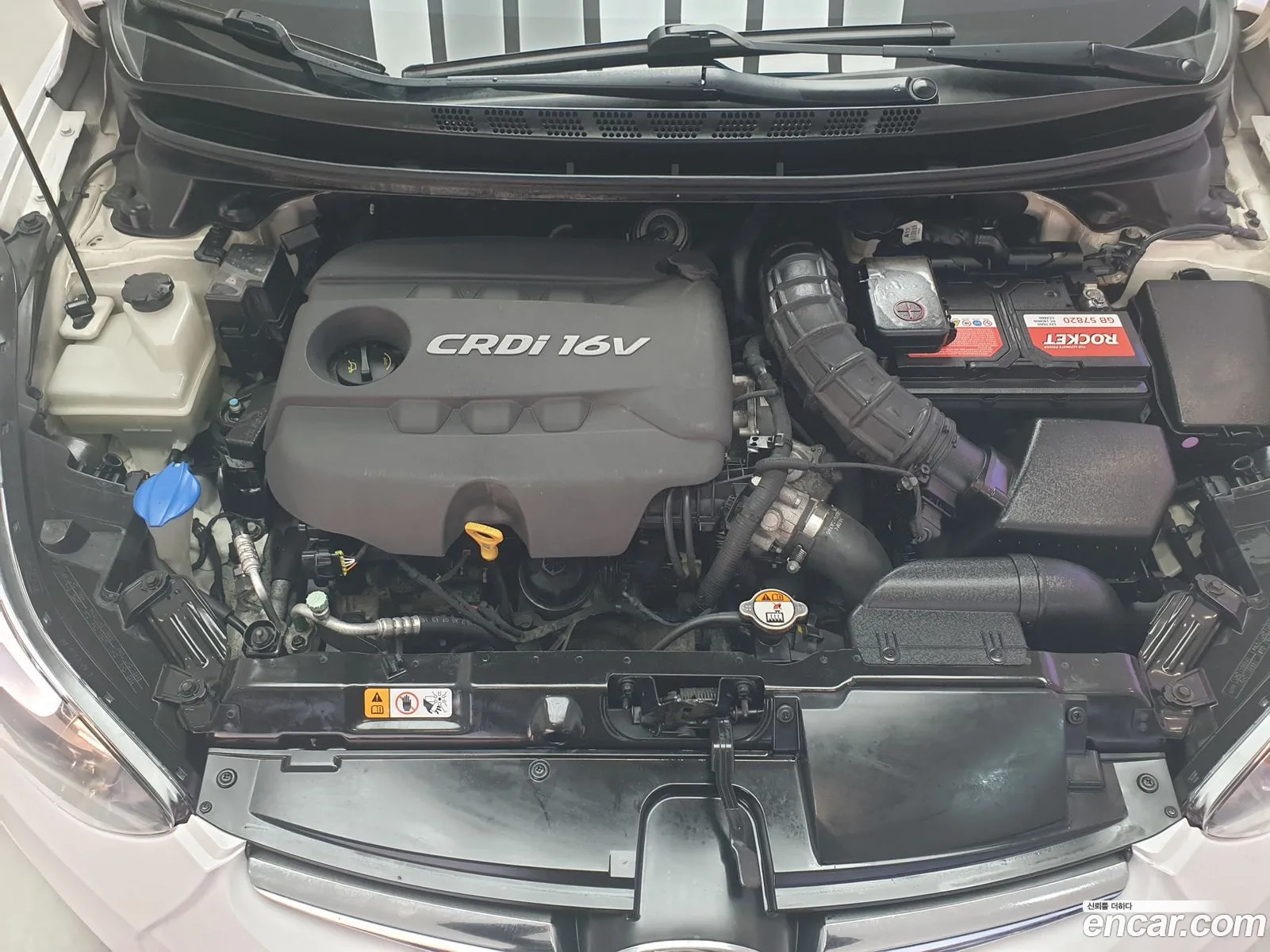 Hyundai Elantra 2013 — 9