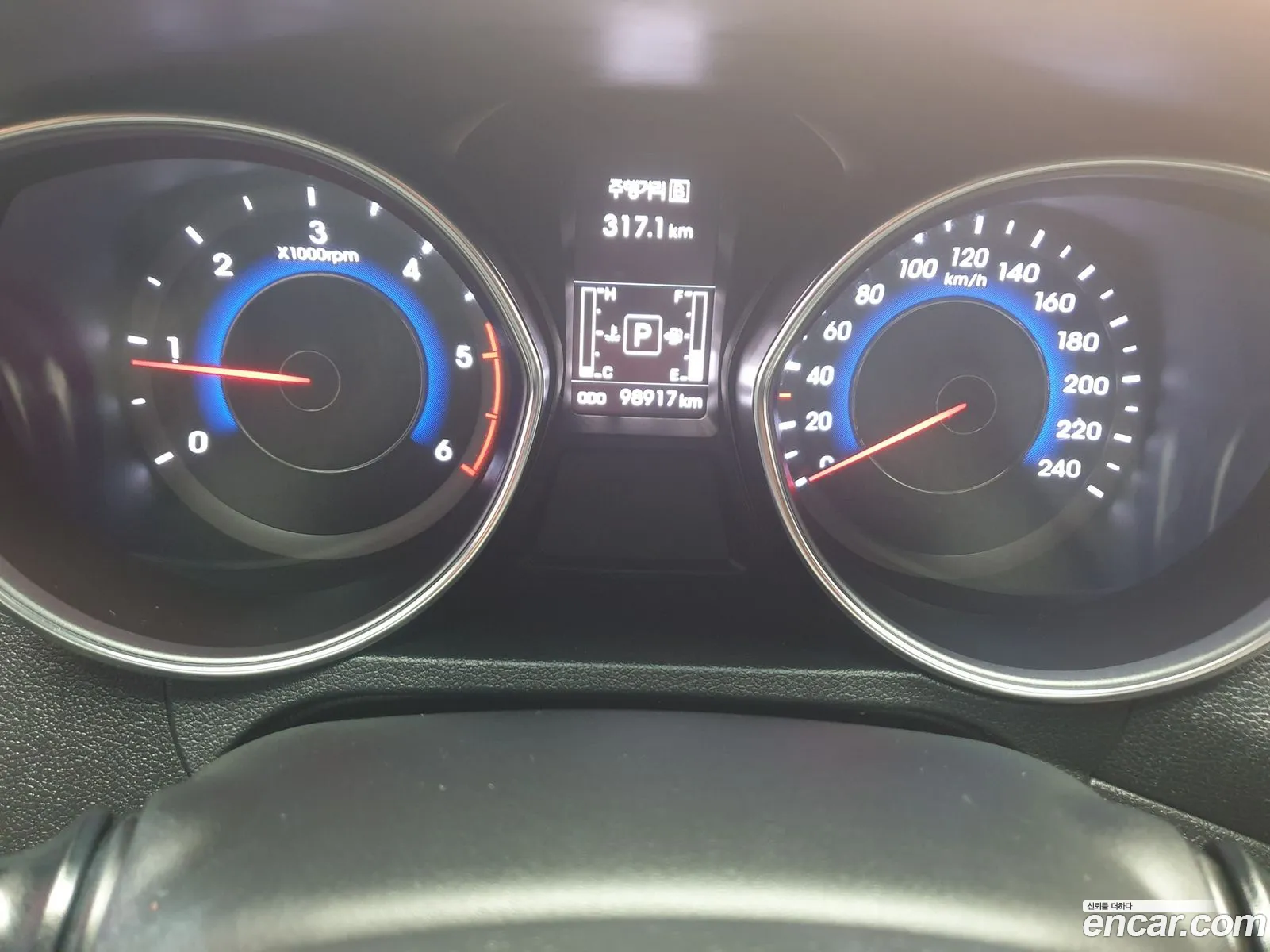 Hyundai Elantra 2013 — 10